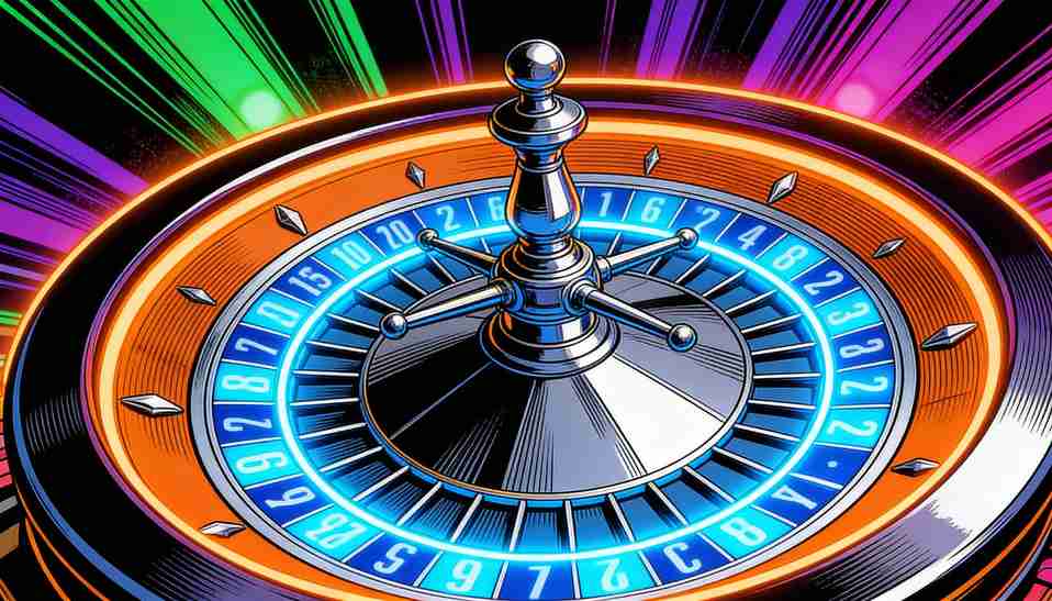 Agent Spins Casino Responsible Gaming: A Comprehensive Guide