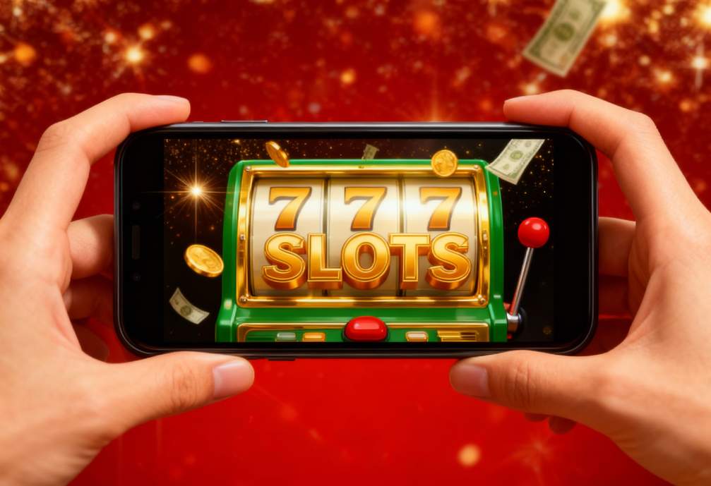 i24 slots casino