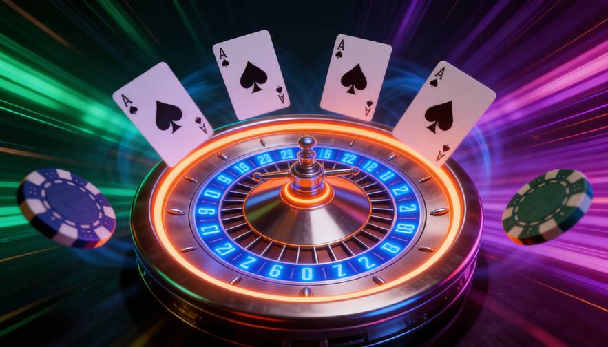 Dendera Casino: Ofertas Especiales y Beneficios para los Jugadores