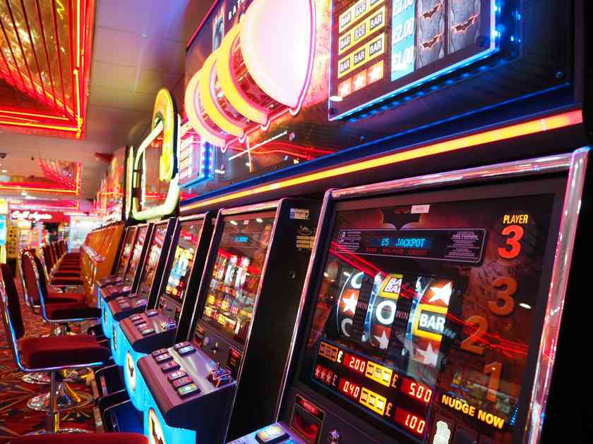 Dendera Casino: Ofertas Especiales y Beneficios para los Jugadores